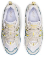 アシックス ゲルナンディOG 「ホワイト/ライトスチール」 1021A315-101 Shop アシックス ゲルナンディOG 「ホワイト/ライトスチール」 1021A315-101