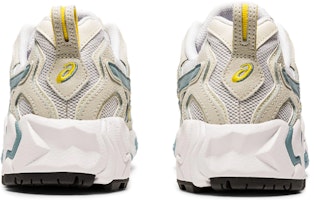 アシックス ゲルナンディOG 「ホワイト/ライトスチール」 1021A315-101 Purchase アシックス ゲルナンディOG 「ホワイト/ライトスチール」 1021A315-101