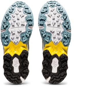 아식스 젤 난디 OG '화이트 라이트 스틸' 1021A315-101 Details for 아식스 젤 난디 OG '화이트 라이트 스틸' 1021A315-101