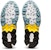 ASICS Gel Nandi OG 'Putih Light Steel' 1021A315-101