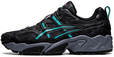 ASICS Gel Nandi OG 'Winterized Pack' 1201A058-001 ASICS Gel Nandi OG 'Winterized Pack' 1201A058-001