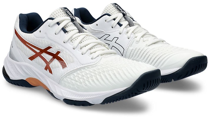 ASICS Gel-Netburner Ballistic 'Negro Blanco'. 1053A069-960 Lookbook ASICS Gel-Netburner Ballistic 'Negro Blanco'. 1053A069-960
