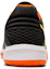 Shop ASICS Gel Netburner Ballistic FF ''Nero Sour Yuzu'' 1051A002-003