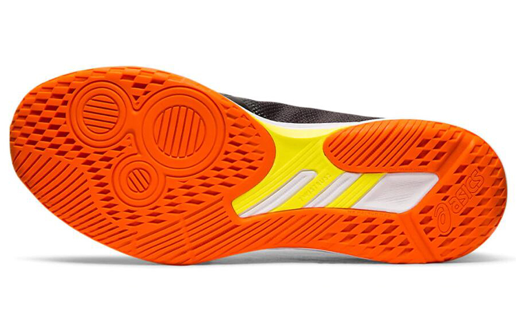 Purchase ASICS Gel Netburner Ballistic FF ''Nero Sour Yuzu'' 1051A002-003