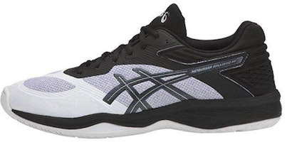 ASICS Gel Netburner Ballistic FF 'White' 1051A002-100 ASICS Gel Netburner Ballistic FF 'White' 1051A002-100