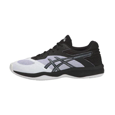 ASICS Gel Netburner Ballistic FF 'White'