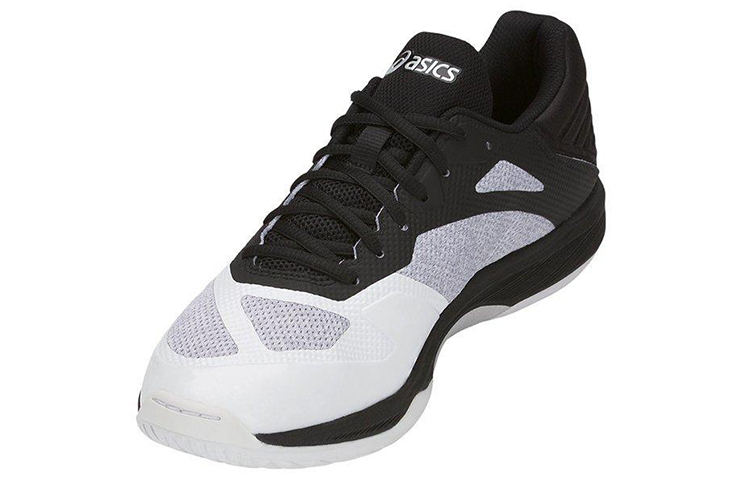 Lookbook ASICS Gel Netburner Ballistic FF ''Weiß'' 1051A002-100