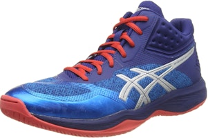 ASICS Gel Netburner Ballistic FF MT 'Race Blue' 1051A003-400 ASICS Gel Netburner Ballistic FF MT 'Race Blue' 1051A003-400