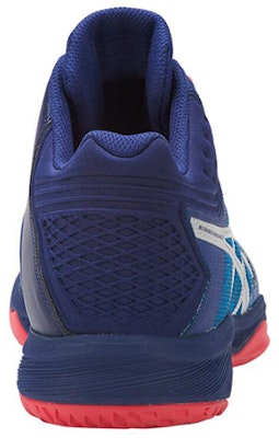 ASICS Gel Netburner Ballistic FF MT 'Race Blue' 1051A003-400 Shop ASICS Gel Netburner Ballistic FF MT 'Race Blue' 1051A003-400
