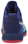 Shop ASICS Gel Netburner Ballistic FF MT 'Race Blue' dalam warna Biru Perlumbaan. 1051A003-400