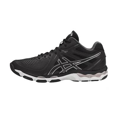 ASICS Gel-Netburner Ballistic MT 'Black'