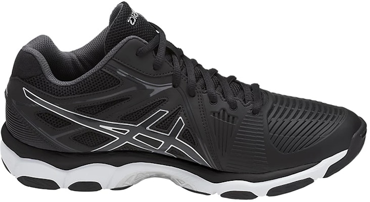 ASICS Gel-Netburner Ballistic MT 'Negro' B508Y-9095 Order ASICS Gel-Netburner Ballistic MT 'Negro' B508Y-9095