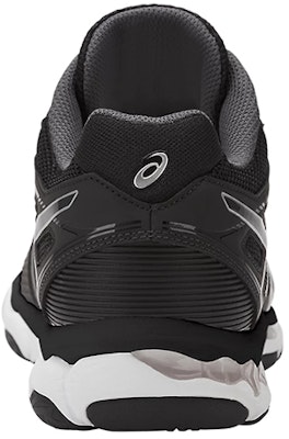 ASICS Gel-Netburner Ballistic MT 'Negro' B508Y-9095 Purchase ASICS Gel-Netburner Ballistic MT 'Negro' B508Y-9095