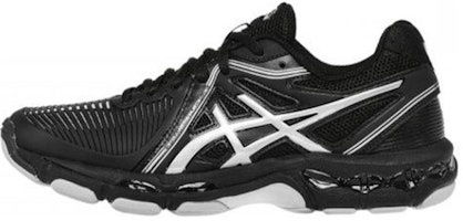 ASICS Gel Netburner Ballistic MT 'Black' B557Y-9093 ASICS Gel Netburner Ballistic MT 'Black' B557Y-9093