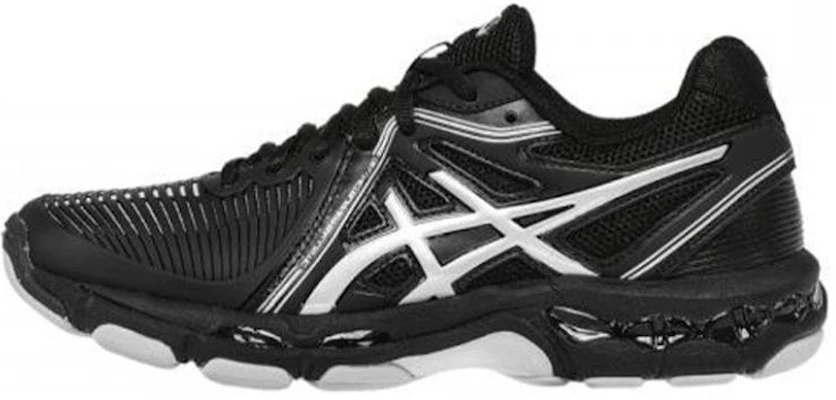 ASICS Gel Netburner Ballistic MT ''Zwart'' B557Y-9093 Buy ASICS Gel Netburner Ballistic MT ''Zwart'' B557Y-9093