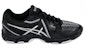 ASICS Gel Netburner Ballistic MT 'Hitam' B557Y-9093