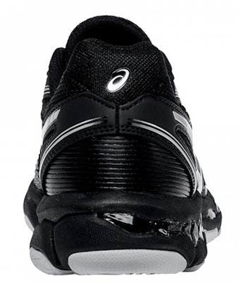 ASICS Gel Netburner Ballistic MT 'Hitam' B557Y-9093 Lookbook ASICS Gel Netburner Ballistic MT 'Hitam' B557Y-9093