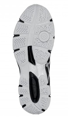 ASICS Gel Netburner Ballistic MT 'Hitam' B557Y-9093 Shop ASICS Gel Netburner Ballistic MT 'Hitam' B557Y-9093