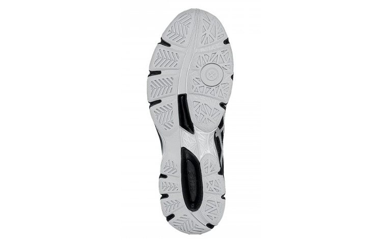 Shop ASICS Gel Netburner Ballistic MT ''Zwart'' B557Y-9093