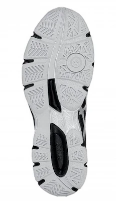 ASICS Gel Netburner Ballistic MT ''Zwart'' B557Y-9093 Shop ASICS Gel Netburner Ballistic MT ''Zwart'' B557Y-9093