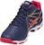 ASICS Gel-Netburner Ballistic MT 'Biru Merah' B508Y-4923
