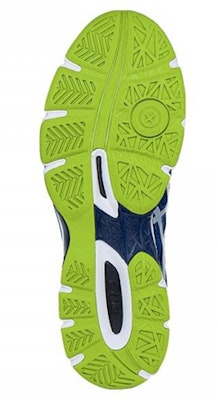Asics Gel-Netburner Ballistic MT 舒適透氣休閒跑步鞋 藍白 Shop Asics Gel-Netburner Ballistic MT 舒適透氣休閒跑步鞋 藍白