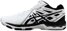 Buy ASICS Gel Netburner Ballistic MT 'Putih' B508Y-0190