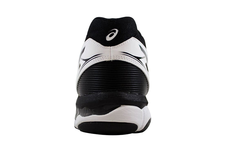 Lookbook ASICS Gel Netburner Ballistic MT ''Bianco'' B508Y-0190