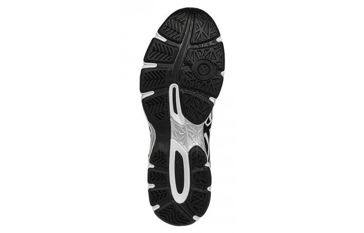 Shop ASICS Gel Netburner Ballistic MT ''Bianco'' B508Y-0190