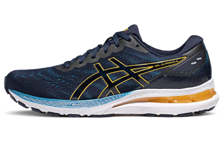 ASICS Gel-Superion 6 'Navy Blue' 1011B706-400