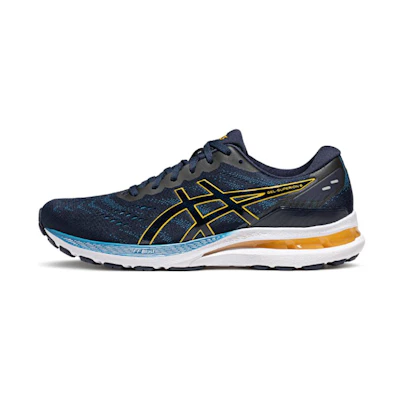 ASICS Gel-Superion 6 'Navy Blue'