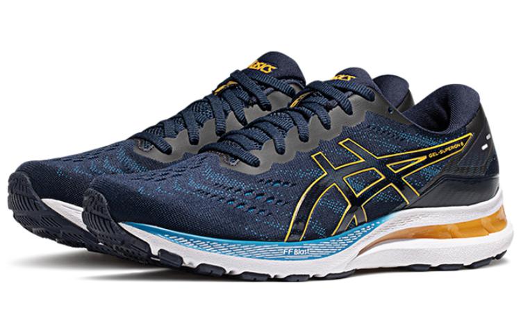 Order 亚瑟士 GEL-Superion 6 '海军蓝' 1011B706-400