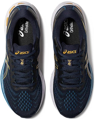 亚瑟士 GEL-Superion 6 '海军蓝' 1011B706-400 Lookbook 亚瑟士 GEL-Superion 6 '海军蓝' 1011B706-400