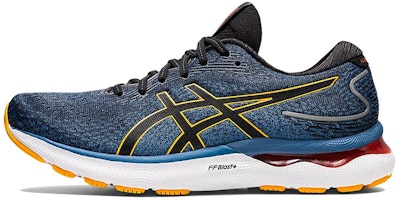 ASICS Gel Nimbu 24 'Azure Amber' 1011B359-403 ASICS Gel Nimbu 24 'Azure Amber' 1011B359-403