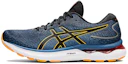 Buy 亞瑟士(GEL-Nimbus 24) '天藍琥珀色' 1011B359-403