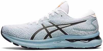 ASICS Gel Nimbu 24 'Light Steel White' 1011B359-404 ASICS Gel Nimbu 24 'Light Steel White' 1011B359-404