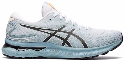 ASICS Gel Nimbu 24 'Light Steel White' 1011B359-404 ASICS Gel Nimbu 24 'Light Steel White' 1011B359-404