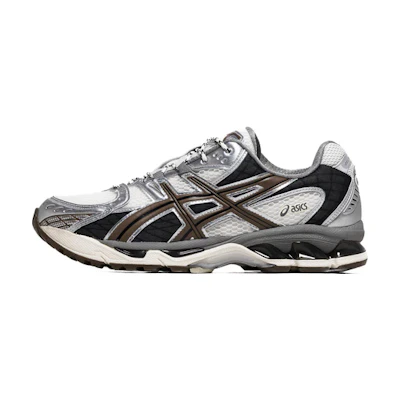 ASICS Gel Nimbus 10.1 'Cream Brown Pure Silver'