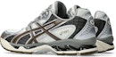 Lookbook ASICS Gel Nimbus 10.1 'Cream Brown Pure Silver' 1203A543-107