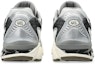 Shop ASICS Gel Nimbus 10.1 'Cream Brown Pure Silver' 1203A543-107