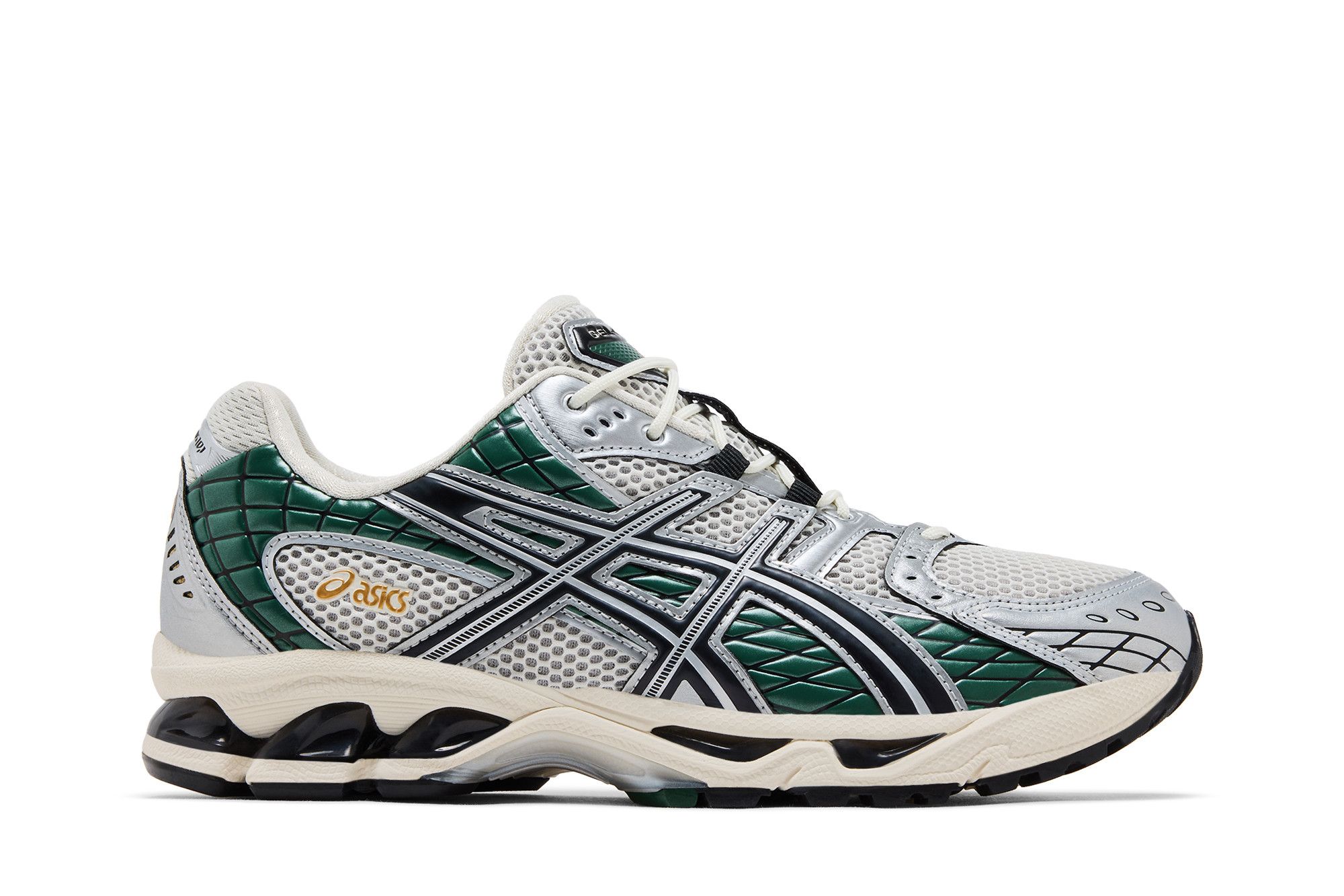 ASICS Gel Nimbus 10.1 'Cream Grove' 1203A761-101