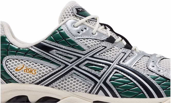 ASICS Gel Nimbus 10.1 ''Créme Grove'' 1203A761-101 Order ASICS Gel Nimbus 10.1 ''Créme Grove'' 1203A761-101