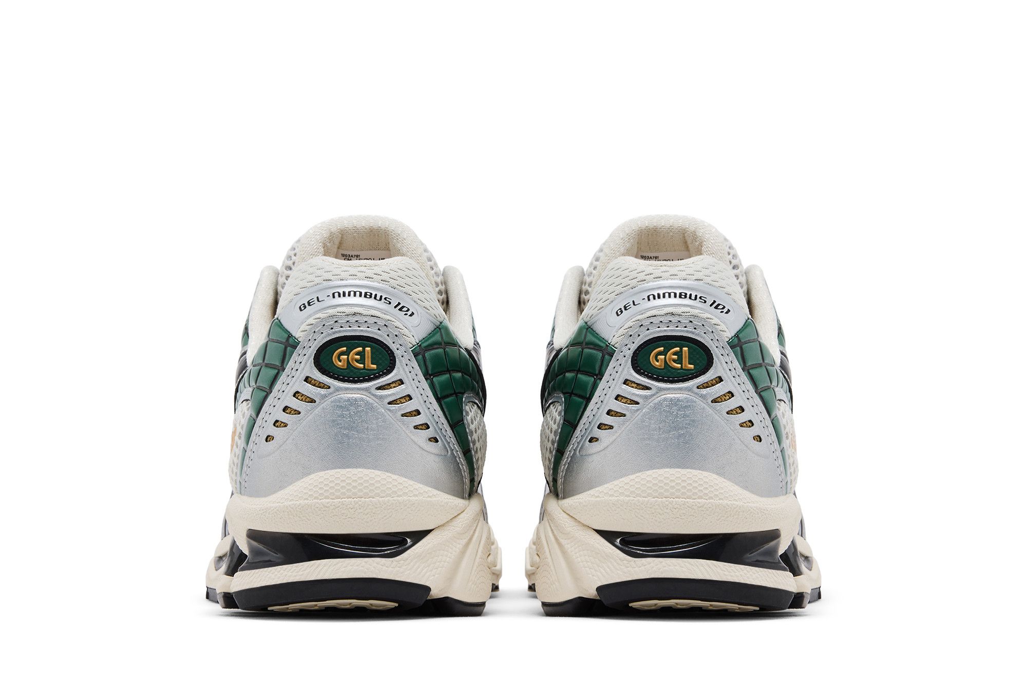 Details for ASICS Gel Nimbus 10.1 ''Créme Grove'' 1203A761-101