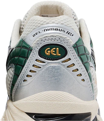 ASICS Gel Nimbus 10.1 ''Créme Grove'' 1203A761-101 Sizing ASICS Gel Nimbus 10.1 ''Créme Grove'' 1203A761-101
