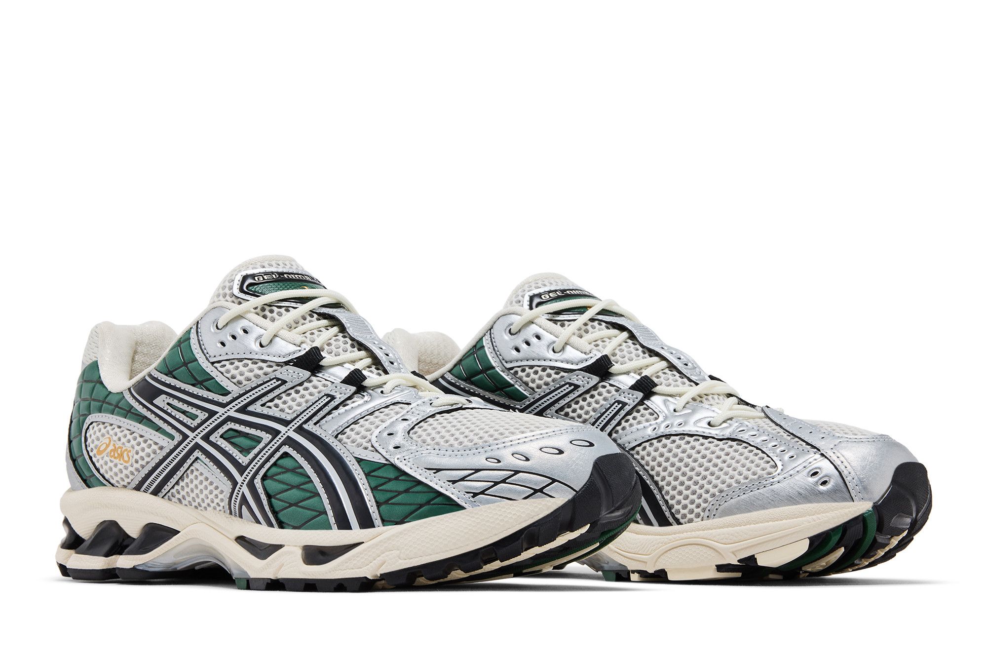 Cheap ASICS Gel Nimbus 10.1 ''Créme Grove'' 1203A761-101