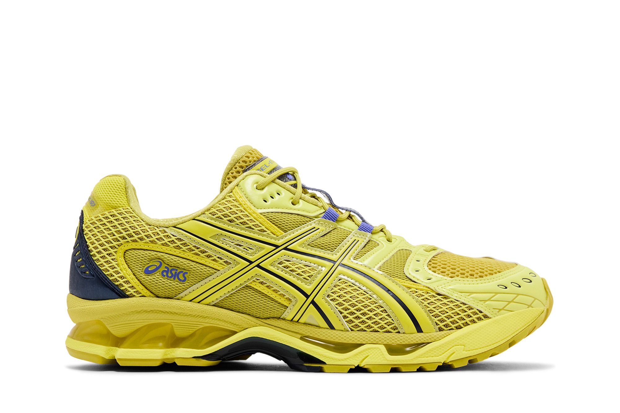 ASICS Gel Nimbus 10.1 'Lemon Spark' 1203A599-300