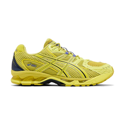 ASICS Gel Nimbus 10.1 'Lemon Spark'
