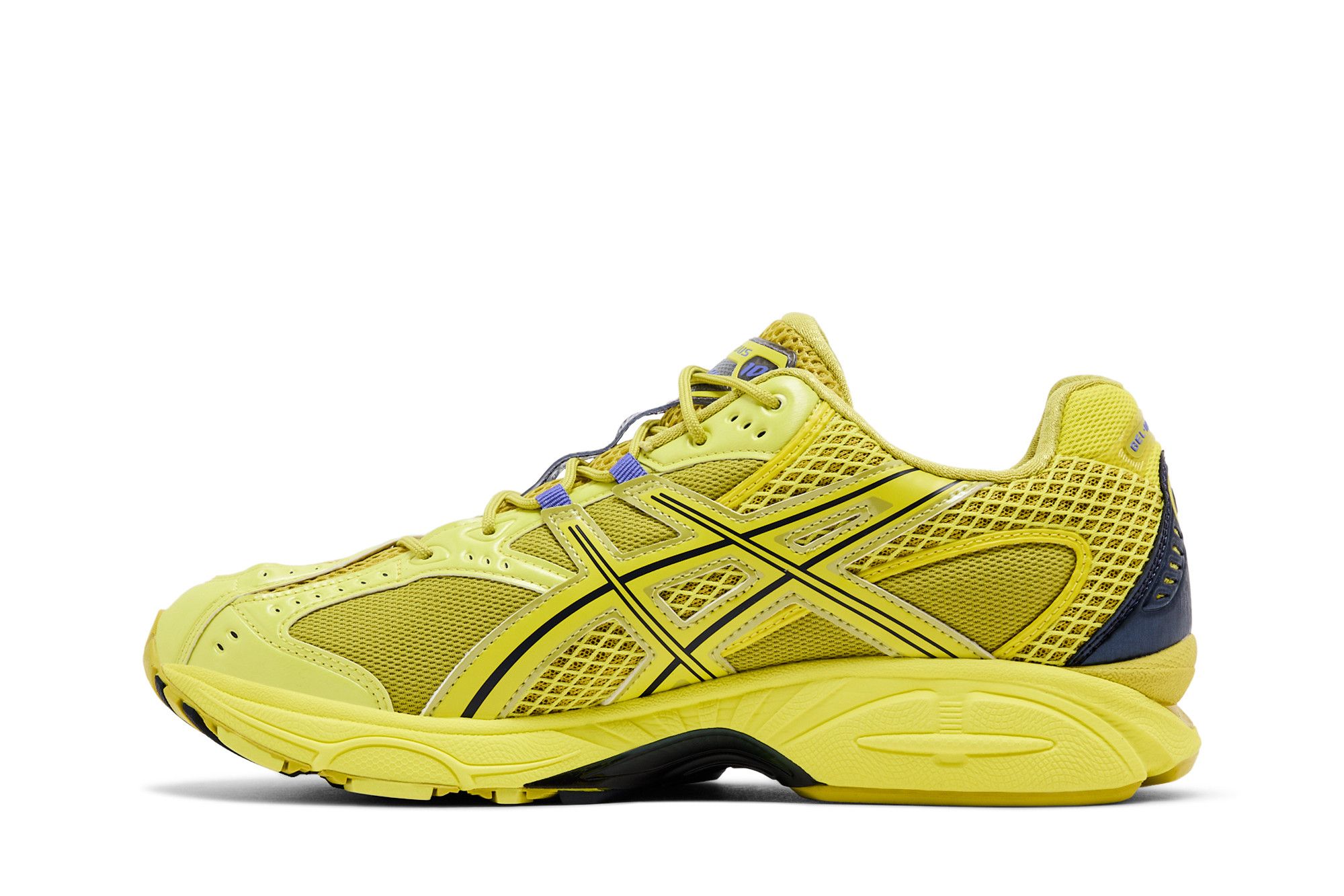 Shop 亚瑟士 Gel Nimbus 10.1 '柠檬闪电' 1203A599-300