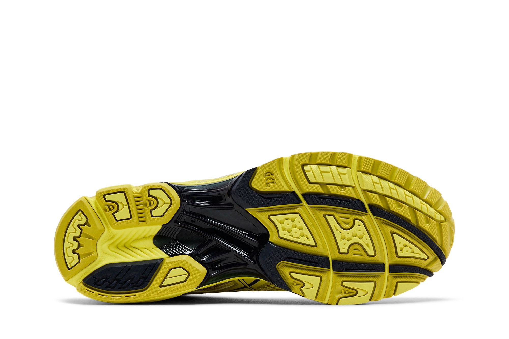 Purchase 亚瑟士 Gel Nimbus 10.1 '柠檬闪电' 1203A599-300