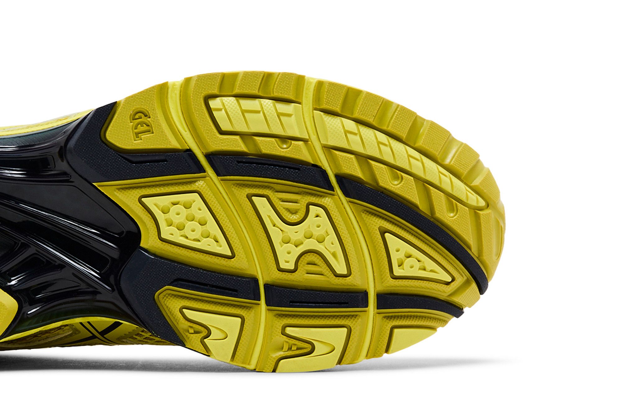 Details for 亚瑟士 Gel Nimbus 10.1 '柠檬闪电' 1203A599-300